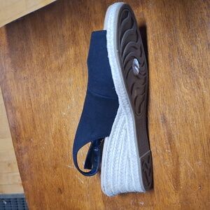 St. John’s 2 inch wedge heel